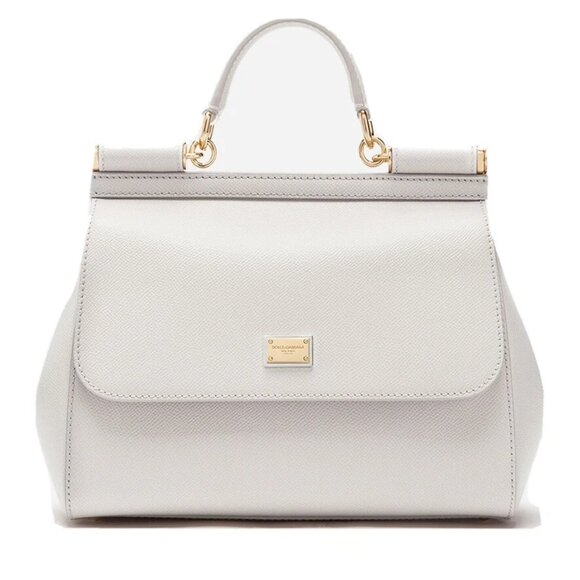 Dolce & Gabbana Sicily Bag *NEW* - Picture 1 of 10